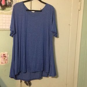 Used 3xl top
